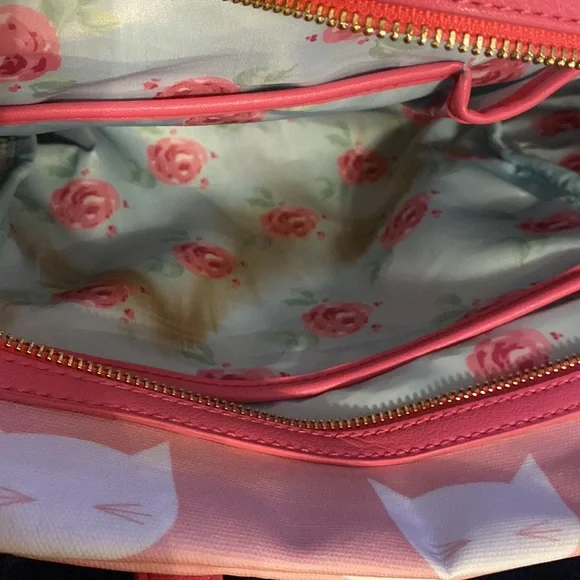 Sweet honey back pack - Picture 3 of 4